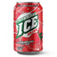 Ice Strawberry Sparkling Drink Can 330ml (24 Pack)