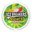 ICE BREAKERS Sours Assorted Fruit Flavored Sugar Free Mints Tins (8 x 42g)