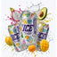 Ice Tropical Soft Drink Can 330ml (24 Pack)