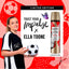 Impulse Limited Edition True Love Body Spray 75ml (Case of 6)