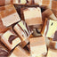 Luxury Assorted Fudge Collection – Gourmet Flavours Selection Box 2kg