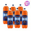 Irn-Bru Zero Sugar 2L Sparkling Low Calorie Soft Drink