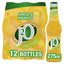 J2O Apple & Mango 12 x 275ml