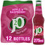 J2O Apple & Raspberry 275ml