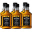 Jack Daniel's Old No. 7 Tennessee Whiskey 200mL