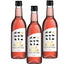 Jack Rabbit White Zinfandel Rosé Wine 187ml