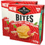 Jacob's Bites Crackers 2 x 125g