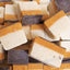 Luxury Assorted Fudge Collection – Gourmet Flavours Selection Box 2kg