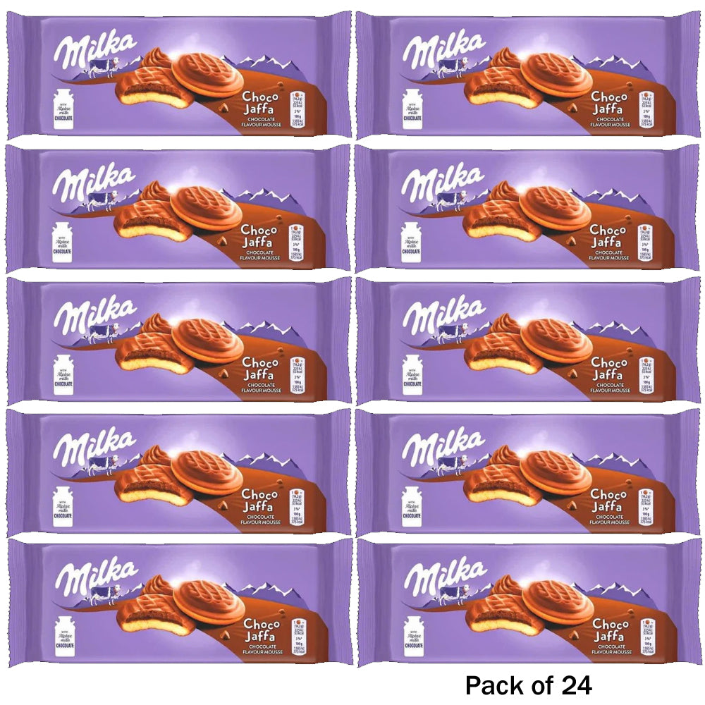 Milka Jaffa
