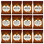 Jakemans Spiced Cola Menthol Lozenges 73g (Pack of 12)