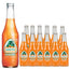 Jarritos Mandarin Natural Flavor Soda 370ml (Case of 12)