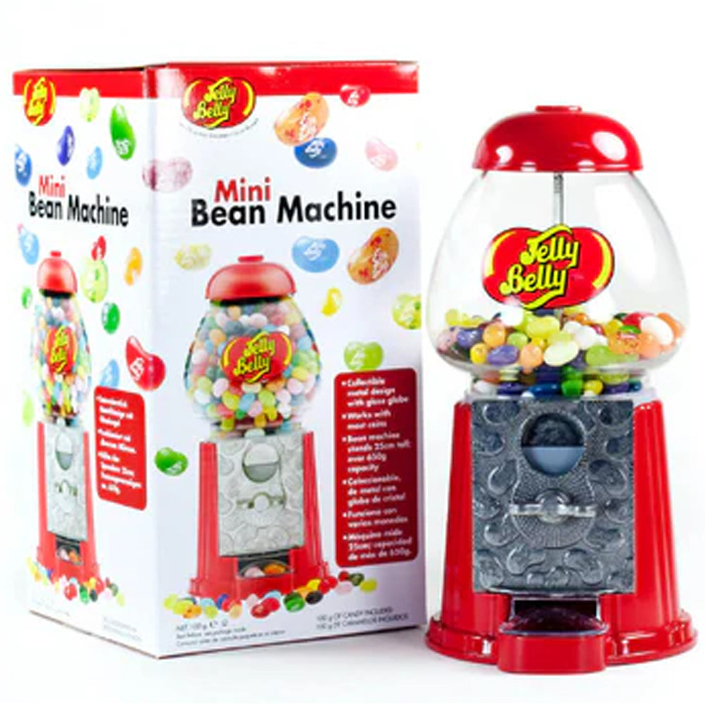 Jelly Belly Mini Bean Machine – WingsMart