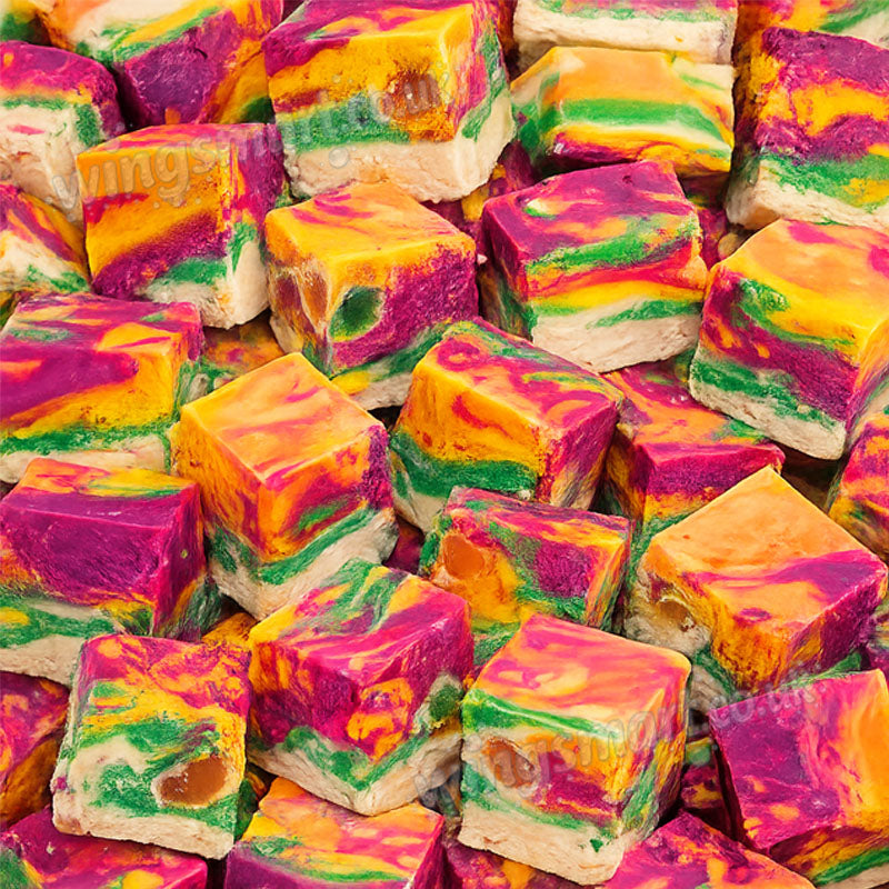 Luxury Assorted Fudge Collection – Gourmet Flavours Selection Box 2kg