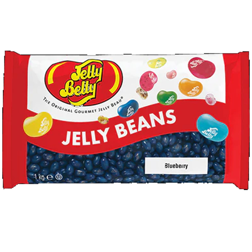 Jelly Belly Jelly Beans - Variety of Flavours (0.5kg and 1kg)