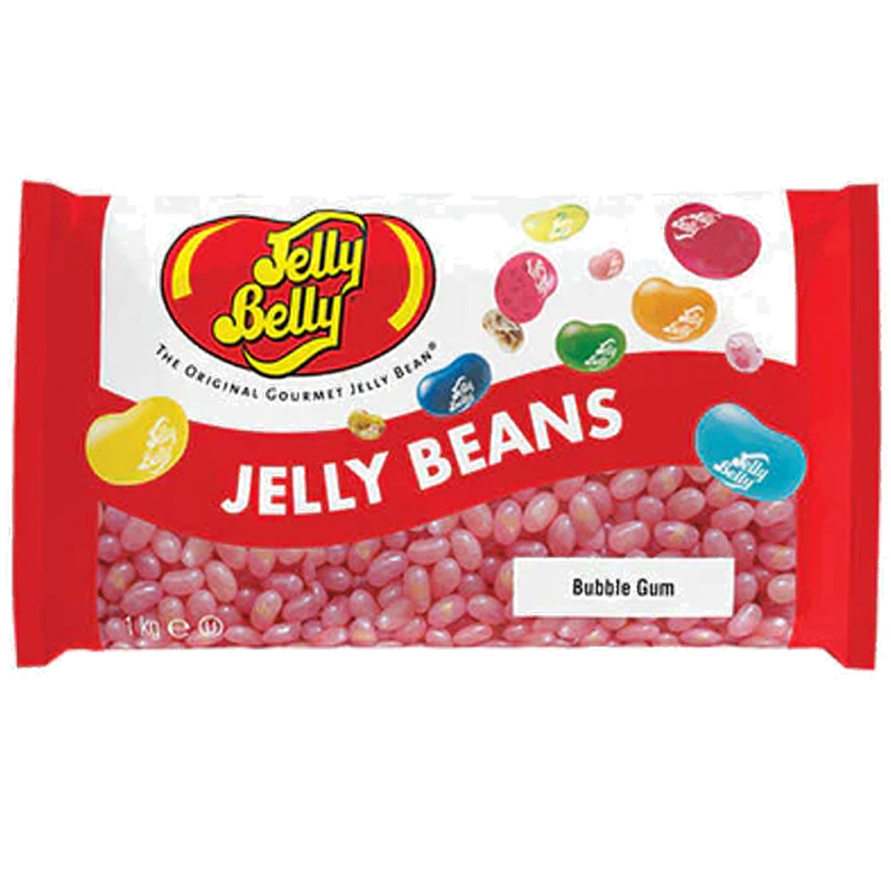 Jelly Belly Jelly Beans - Variety of Flavours (0.5kg and 1kg)