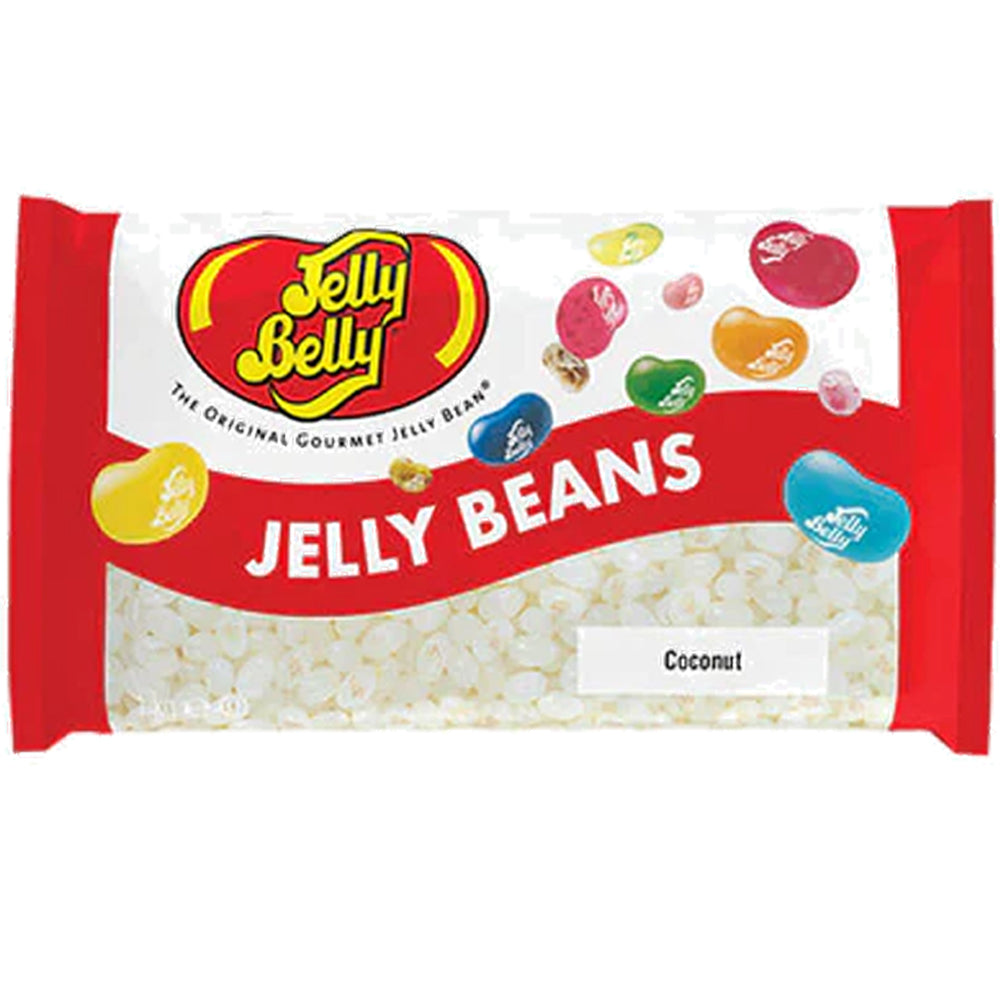 Jelly Belly Jelly Beans - Variety of Flavours (0.5kg and 1kg)