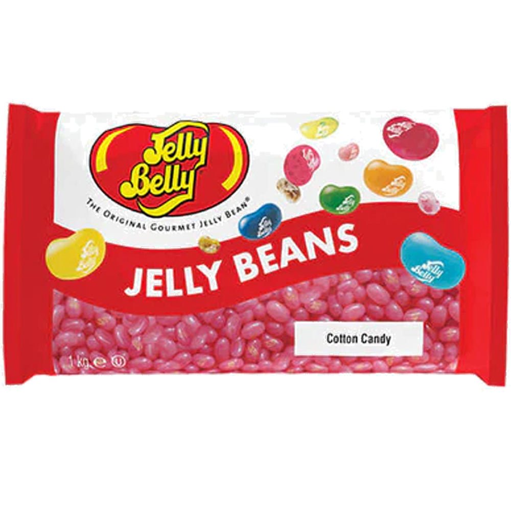 Jelly Belly Jelly Beans - Variety of Flavours (0.5kg and 1kg)