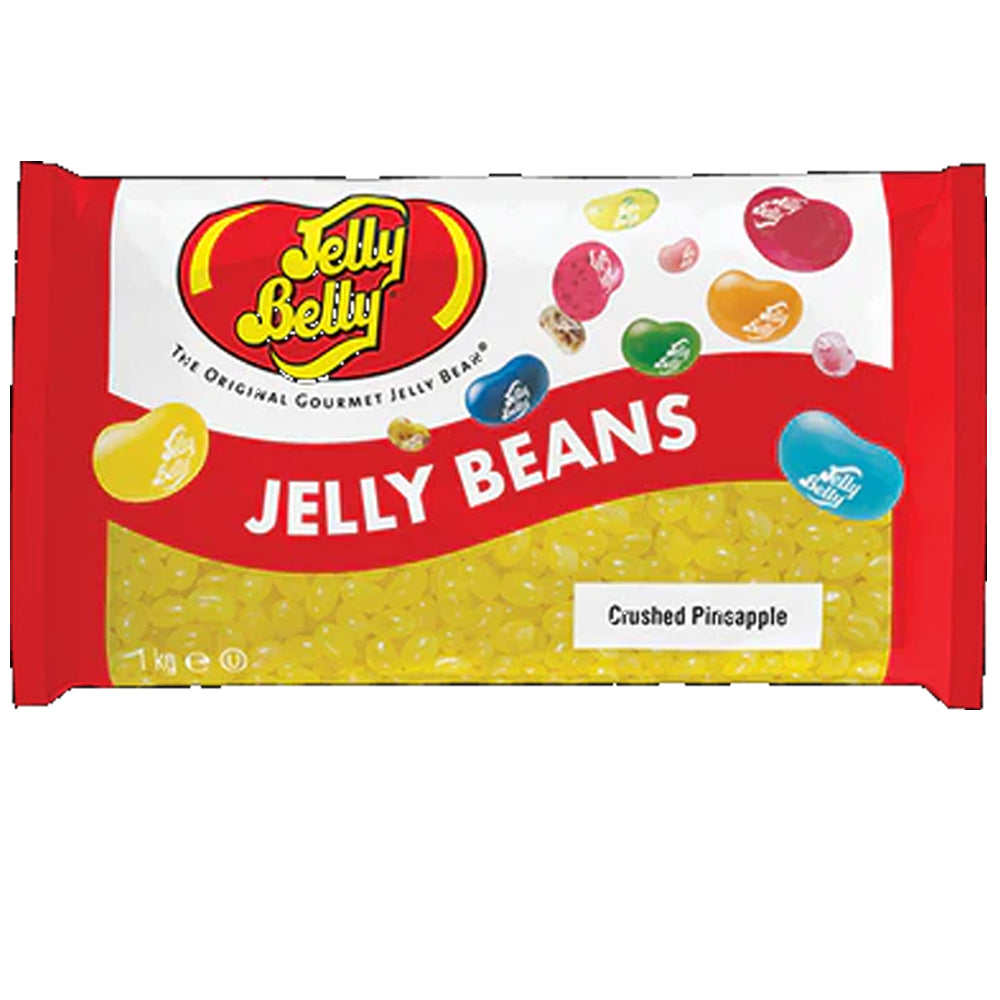 Jelly Belly Jelly Beans - Variety of Flavours (0.5kg and 1kg)