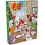 Jelly Belly Family Dinner Jelly Beans Advent Calendar 192g