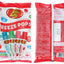 Jelly Belly Freeze Pops Ice Lollies 10 x 50ml Mixed Flavours