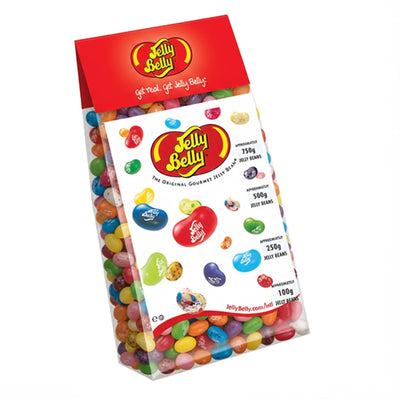 Jelly Belly Gourmet Jelly Beans – Random Mystery Mix Bag | 500g or 750g