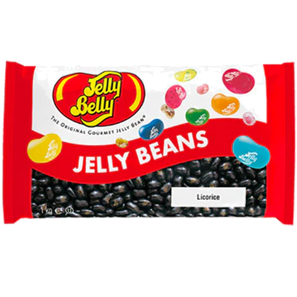 Jelly Belly Jelly Beans - Variety of Flavours (0.5kg and 1kg)