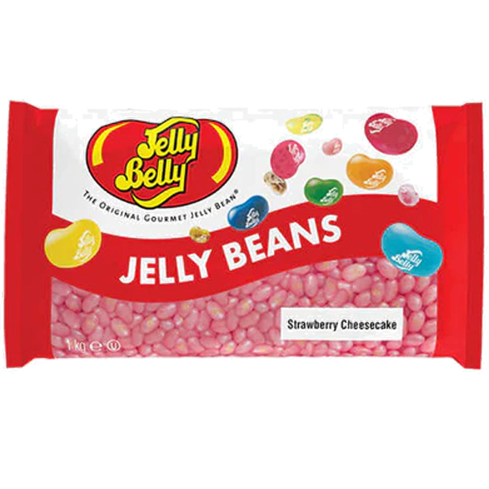 Jelly Belly Jelly Beans - Variety of Flavours (0.5kg and 1kg)