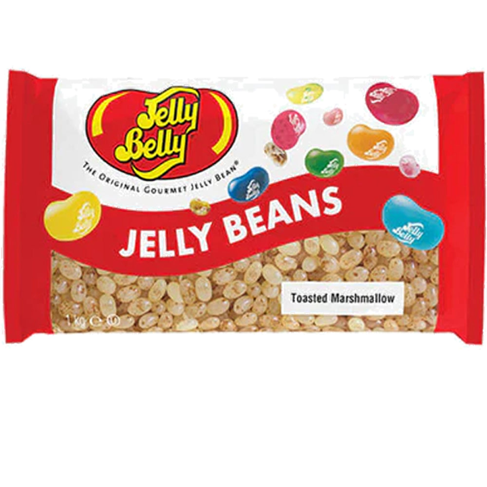 Jelly Belly Jelly Beans - Variety of Flavours (0.5kg and 1kg)