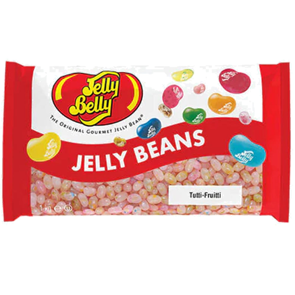 Jelly Belly Jelly Beans - Variety of Flavours (0.5kg and 1kg)