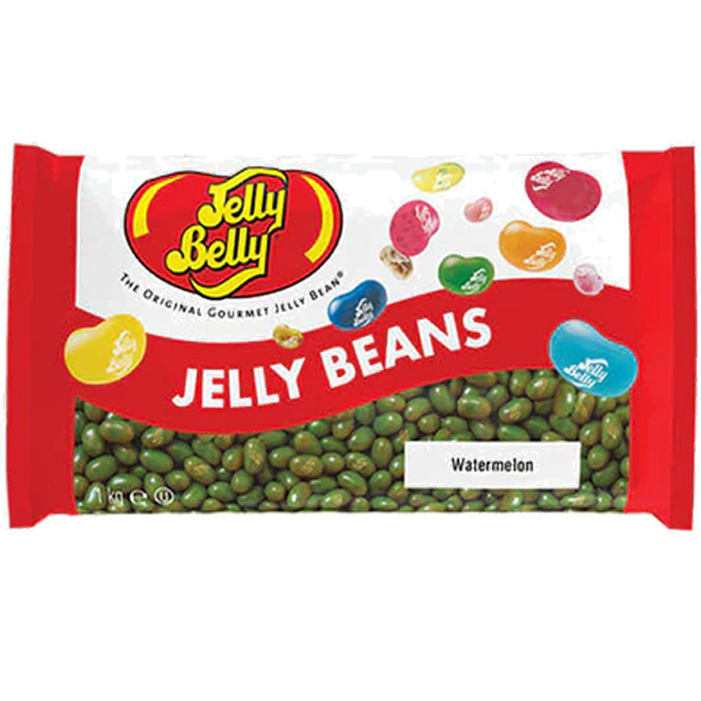 Jelly Belly Jelly Beans - Variety of Flavours (0.5kg and 1kg)