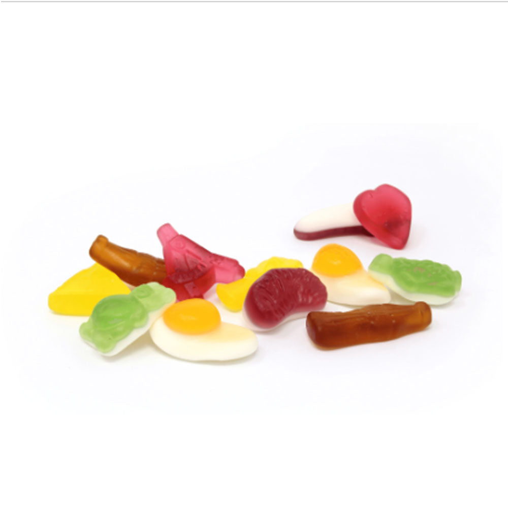 Kingsway Assorted Pick & Mix Sweets Bag