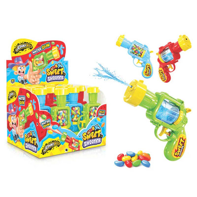 Johnny Bee Candy Sweet Shooter – 12 Count