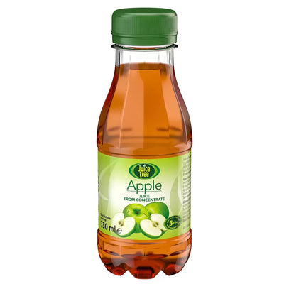 Juice Tree Apple Juice, 12 x 330ml