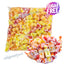 De Bron Sugar Free Toffees Caribbean Cream, Refreshing Mint & Fruity Juice