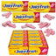 Wrigley's Juicy Fruit Strawberry Chewing Gum 12g (Box of 30 Packs)