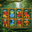 Vidal Jungle Jellys 66 Count – Fruity Jungle Gummies