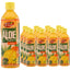 Just Drink Mango Premium Aloe Vera (Pack of 12)