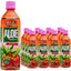 Just Drink Strawberry Premium Aloe Vera (Pack of 12)