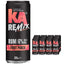 KA Remix Rum Flavored Packs 12 x 330ml