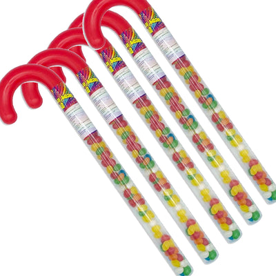 Kandy Kandy Giant Jelly Bean Cane 90g
