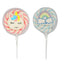 Kandy Kandy Mallow Wheel Lollipops 75g (Box of 12)