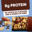 Kellogg’s High Protein Almond and Dark Chocolate Snack Bar