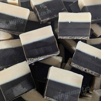 Luxury Assorted Fudge Collection – Gourmet Flavours Selection Box 2kg