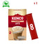 Kenco Instant Coffee 8 Sachets Duo Cappuccino & Latte