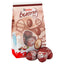 Kinder Bueno Milk Chocolate & Hazelnut Mini Easter Eggs Bag 80g (Box of 5)