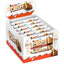 Kinder Crispy Chocolate Bar 14X34G