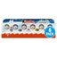 Kinder Milk Chocolate Christmas Mini Figures 90g