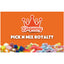 Kingsway Assorted Pick & Mix Sweets Bag