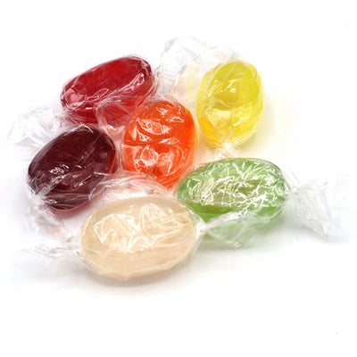 Kingsway Vegan Garden Fruits Bag