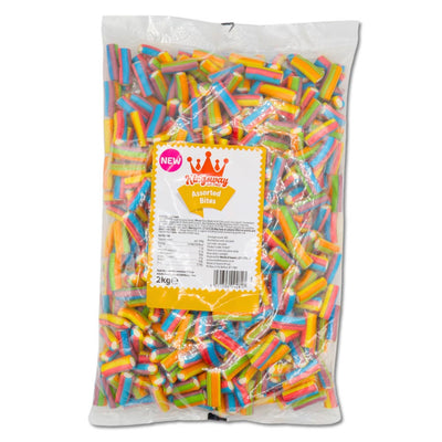 Kingsway Assorted Bites Bag 2kg